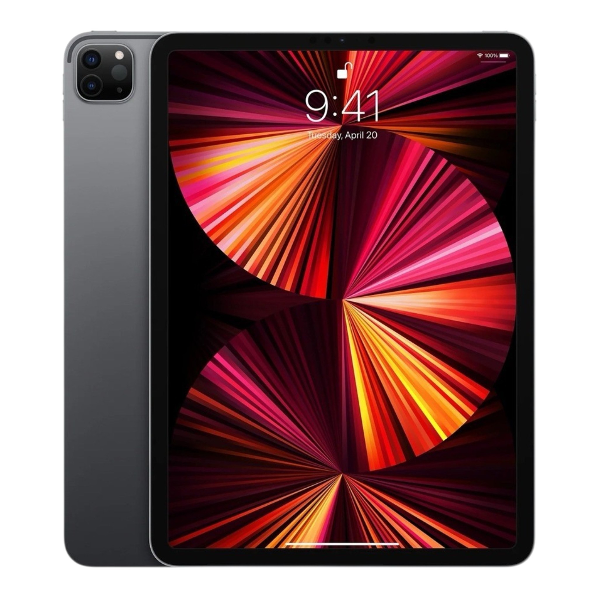אייפד פרו 12.9" M1