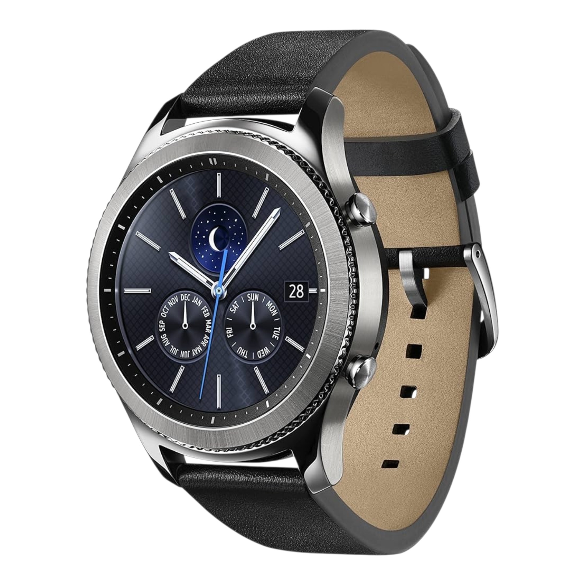 סמסונג גלקסי ווצ' GEAR S3 45 מ"מ